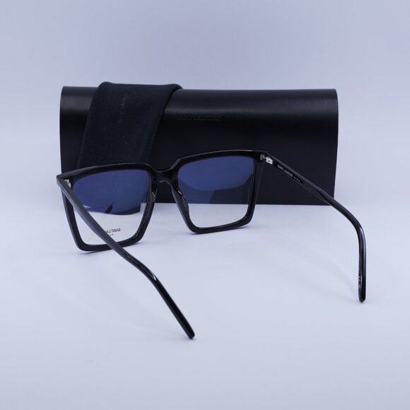 Final Price! Saint Laurent SL474 OPT 001 Eyeglasses - Picture 11 of 11